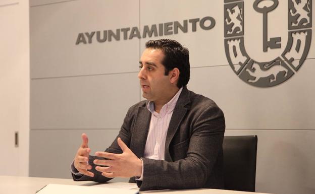 Alcalá la Real convoca una consulta ciudadana para decidir en qué invierten 150.000 euros de su presupuesto
