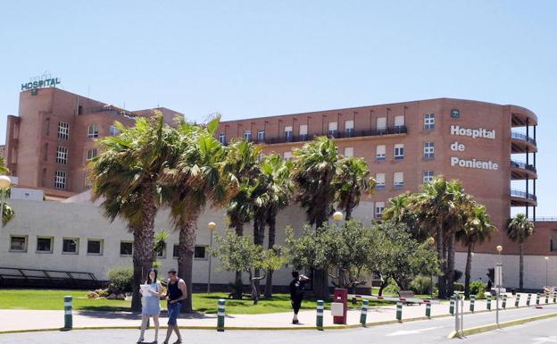 Condenan al Hospital de Poniente por la muerte de una paciente