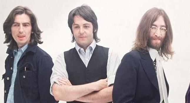 Las Mejores Canciones De Los Beatles
