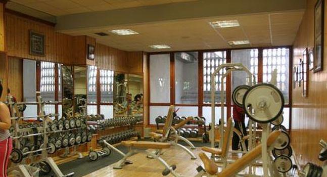 Los gimnasios madrileños ya no tendrán que tener baños diferenciados