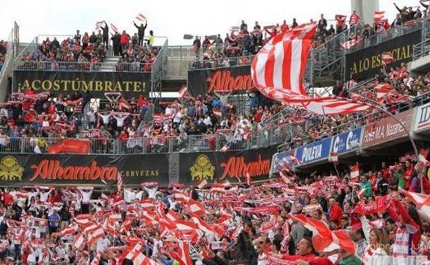 La pretemporada del Granada arranca el 11 de julio