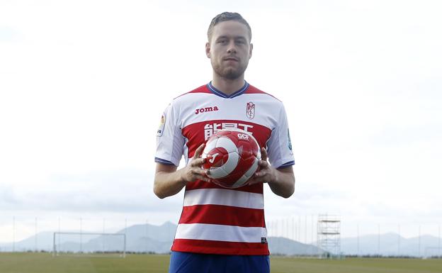 Ingason, tentado por el Huddersfield Town y Leeds United