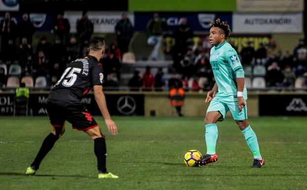 Kunde: "Es un muy buen punto en un campo difícil"