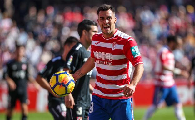 En Cádiz suben al altar a Joselu