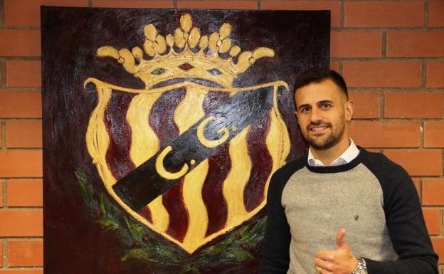 Javi Márquez deja EE UU y refuerza al Nástic de Tarragona