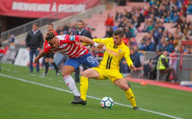 Un empate con aroma a derrota