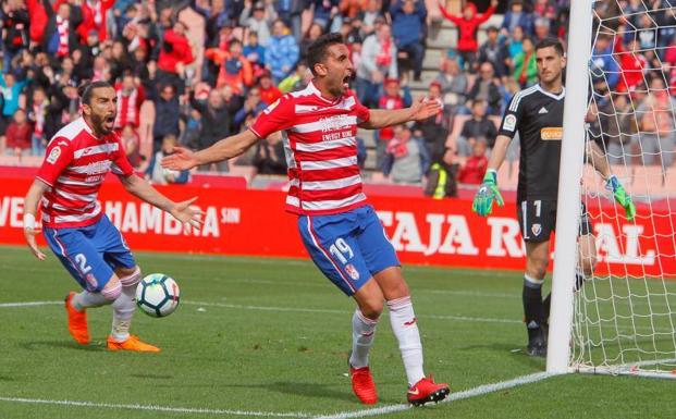 Cara y cruz en comparación con la temporada pasada