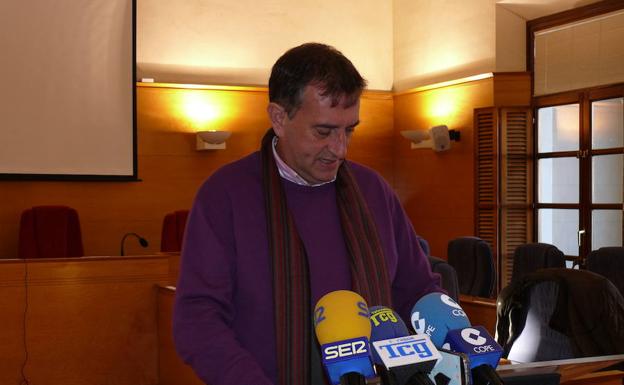 El pleno aborda el documento del Plan Municipal de Vivienda y Suelo