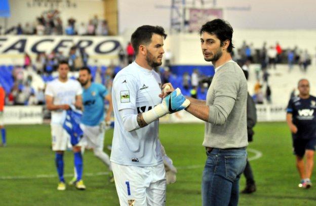 'Lopito' asegura que Ferrando luchó por que el club le renovase.