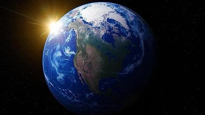 5 curiosidades sobre nuestro planeta en el Día Mundial de la Tierra 5 curiosidades sobre nuestro planeta en el Día Mundial de la Tierra