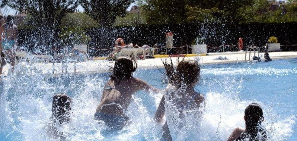 Este Verano Cuidado Con Las Piscinas 40 Minutos En Una Piscina | el tigre de frosties la rana de smacks y el mono de choco Este Verano Cuidado Con Las Piscinas 40 Minutos En Una Piscina | el tigre de frosties la rana de smacks y el mono de choco