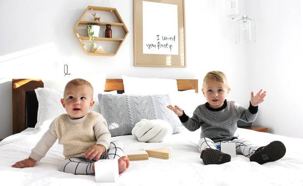 ¿Qué hay detrás de las fotos 'familia perfecta' de Instagram?