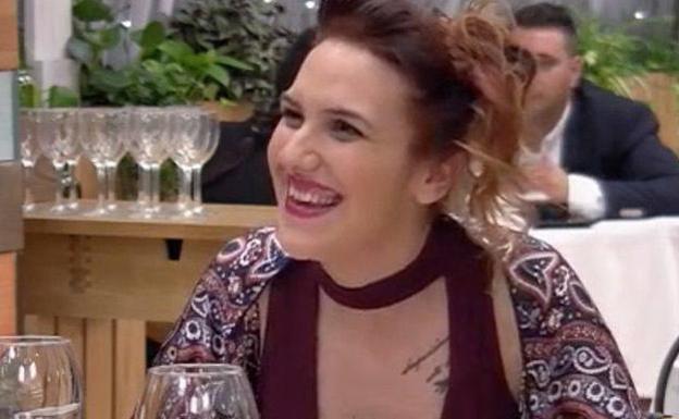La extraña proposición indecente en la primera cita de 'First Dates' incendia la Red