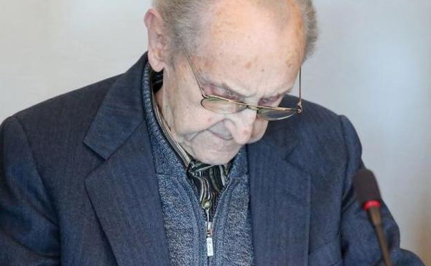Hubert Zafke.