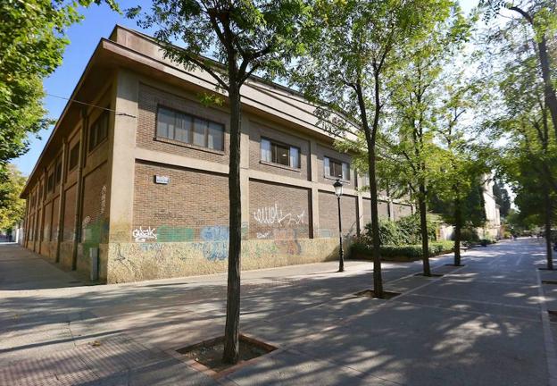 El Paseo de los Basilios es uno de los puntos que serán vigilados.