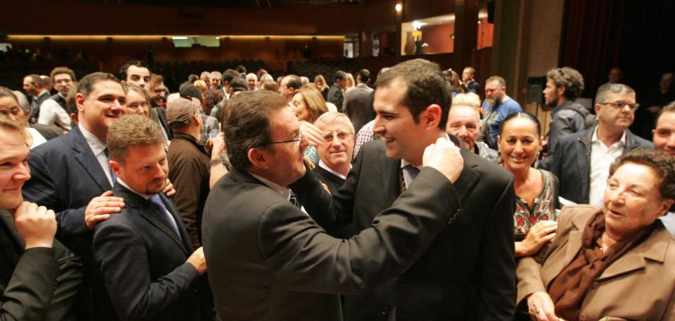 Pacheco revoluciona su gobierno convencido de que se necesitaba un «nuevo impulso»