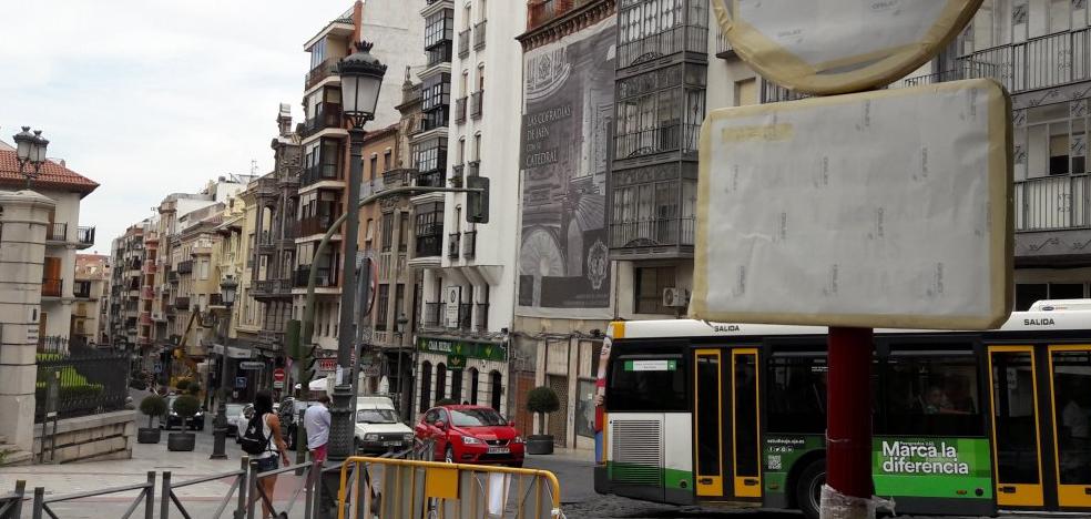 Todas las calles llevan a Pontevedra