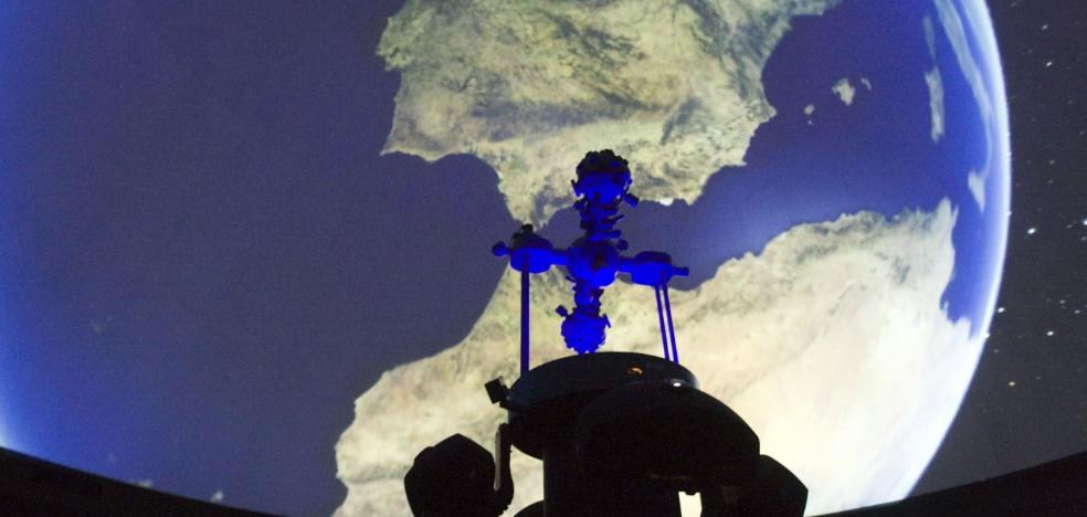 El Parque de las Ciencias albergará una escuela de la Agencia Espacial