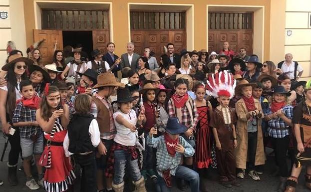 El consejero de Cultura afirma que la Ley de Cine llegará al Parlamento "antes de fin de año"