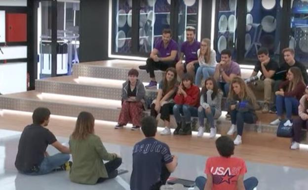 'OT' enamora a los fans con la canción que sonará en la próxima gala