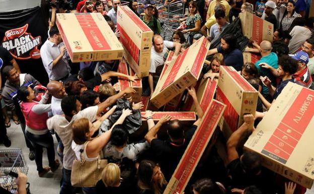 3 ofertas para el Black Friday que puedes aprovechar ya