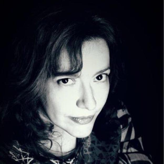 Ana Alonso./