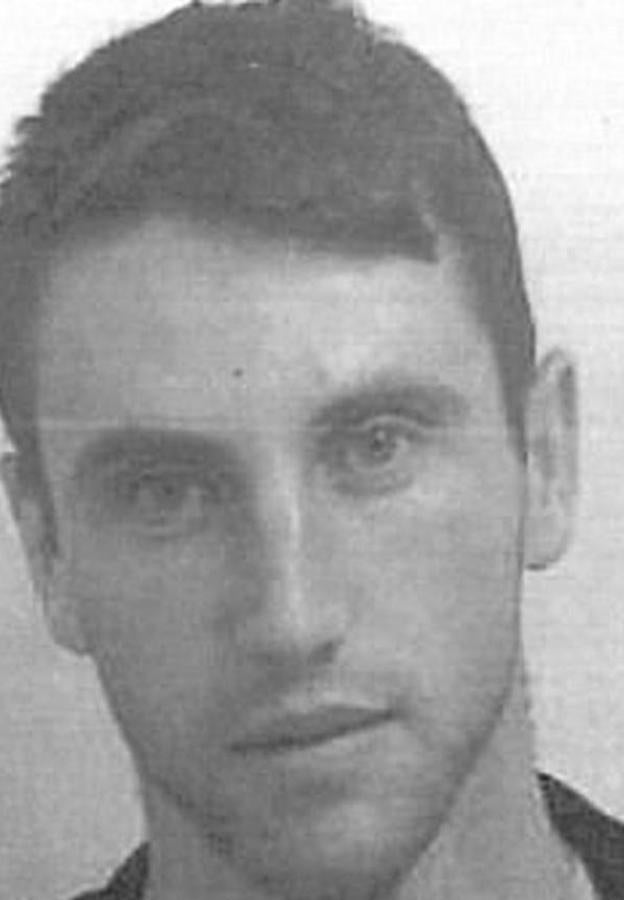 ¿Qué tiene este delincuente para que nadie haga caso a la Policía?