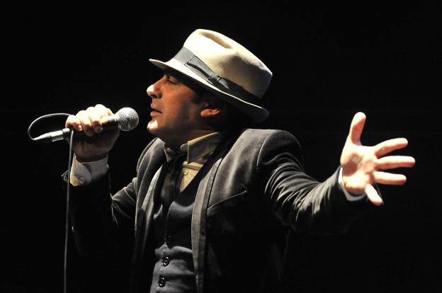 Zenet pone el broche de oro a una nueva edición del Festival de Jazz./J.J.G.