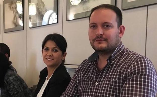 IU ve las "señas identitarias de la corrupción del PP" en el caso Poniente, "laboratorio de Gürtel o Púnica"