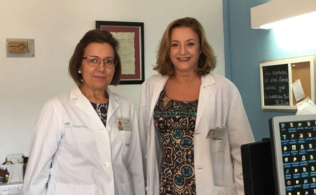 Cuidados paliativos del Hospital de Linares atiende a más de 2.000 pacientes en situación terminal desde 2007