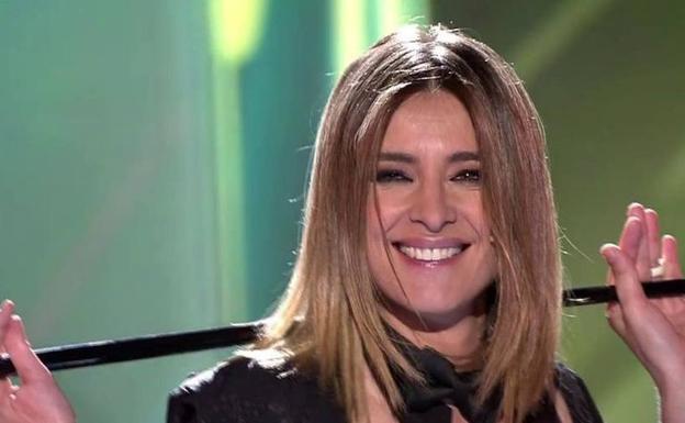 La foto de la 'Sandra Barneda del pasado' que revoluciona Instagram