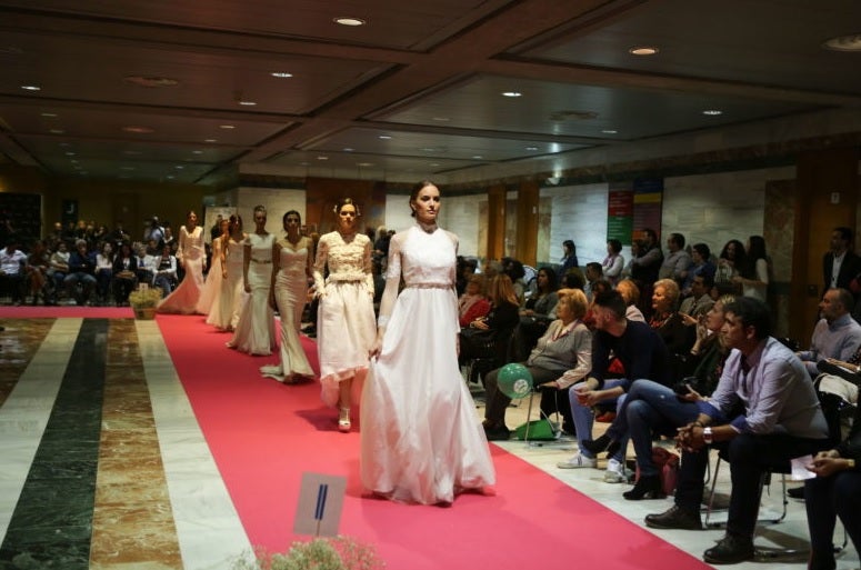 Expoboda 2017 abre sus puertas