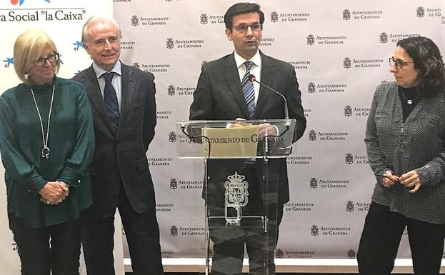 'El Mesías Participativo' cumple en el Auditorio Falla de Granada una década