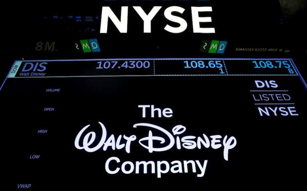 Imagen de la Bolsa de Nueva York. /Brendan McDermid (Reuters)