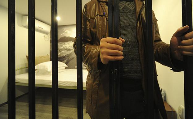 Mató al tío de su mujer, fingió ser mudo durante 12 años y olvidó cómo hablar