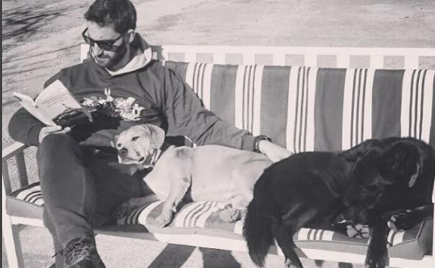 Dani Rovira revela el trauma de su perro en Nochevieja y pide que la gente no tire petardos