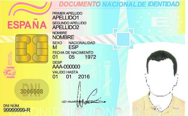 El PP quiere que sea obligatorio dar el DNI para hacerte Facebook, Twitter o Instagram