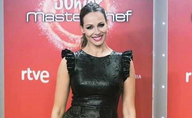 Eva González desvela su principal antojo durante el embarazo
