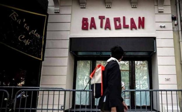 El polémico telefilm sobre la masacre de Bataclan se suspende