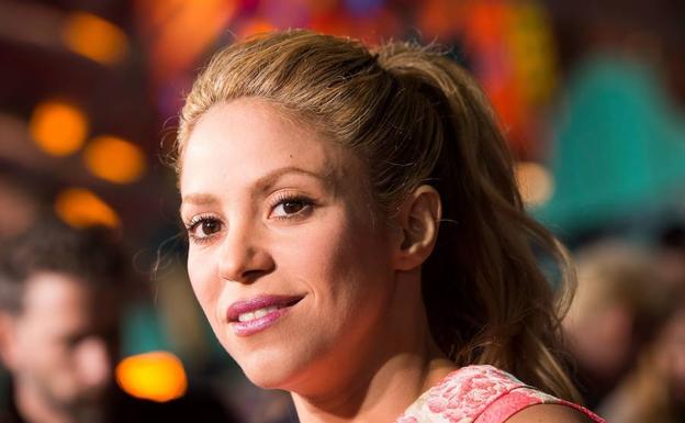 El terrible susto de Shakira y Piqué durante sus vacaciones