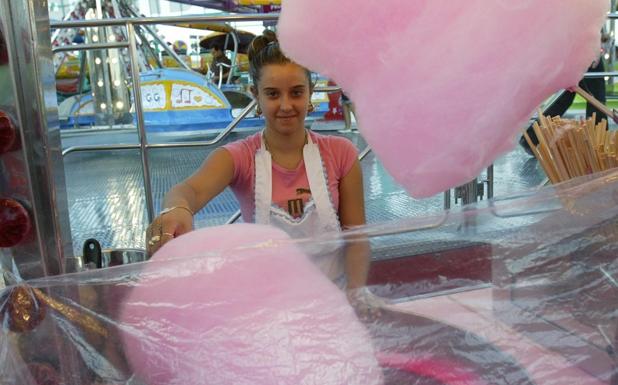 Las chicas de entre 13 y 17 años, las que más azúcares añadidos consumen