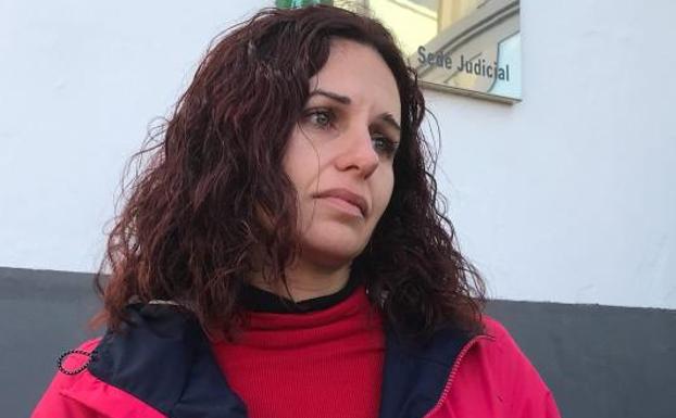 La mdre denunció la desaparición de los menores /EFE