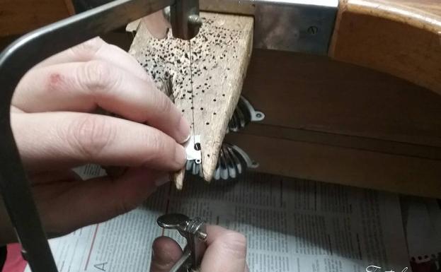 Fallado el concurso de Jaén en Común de apoyo al comercio