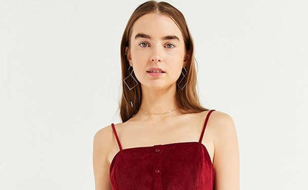 3 prendas ideales para las rebajas: útiles en invierno y utilizables en verano