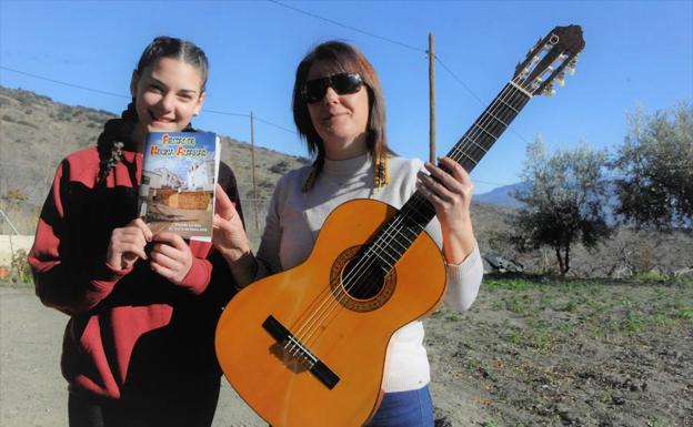 Mecina Alfahar se prepara para celebrar sus fiestas patronales en honor a San Antonio Abad