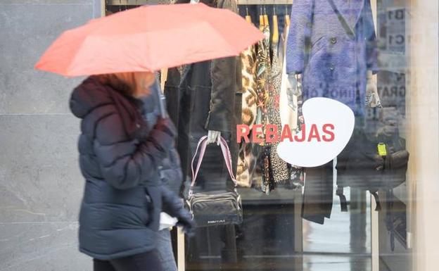 Los jienenses gastarán de media 83 euros en las rebajas, que empiezan hoy