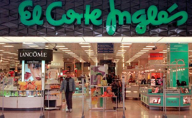 7 grandes ofertas de El Corte Inglés en rebajas que están triunfando