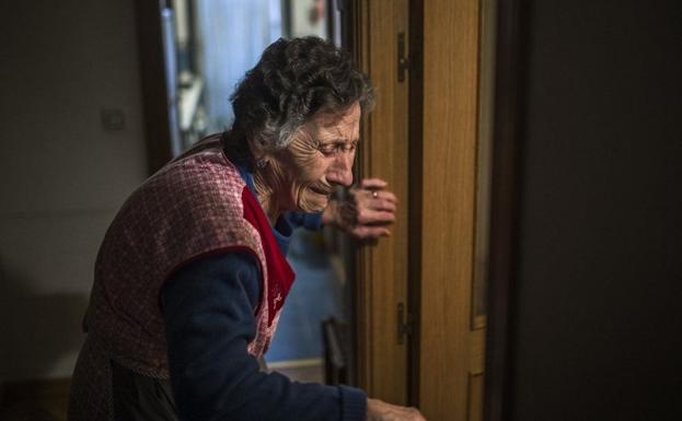 Advierten del enorme deterioro de la salud mental en las personas afectadas por los desahucios