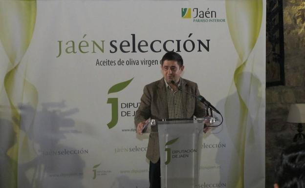 Diputación concede el distintivo 'Jaén Selección 2018' a los ocho mejores aceites de oliva
