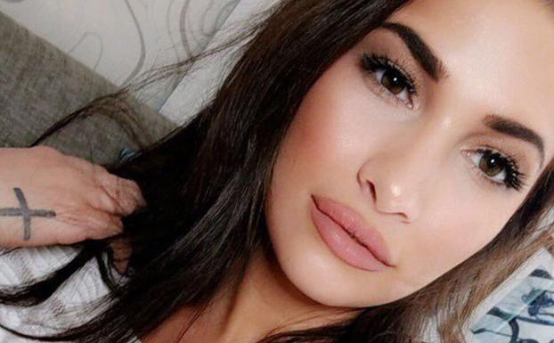 La extraña muerte de la cuarta actriz porno en apenas unas semanas